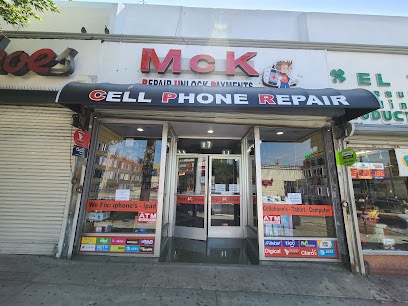McK Cellular, Los Angeles