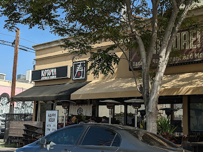 KOTOYA JAPANESE RAMEN, Los Angeles