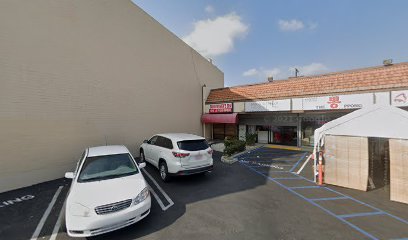 Dr Jin Dental Implant Group, Los Angeles