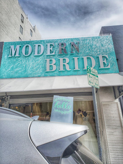 Modern Bride, Los Angeles