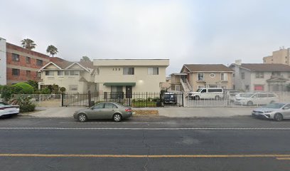 Pulmonary & Critical Care, Los Angeles