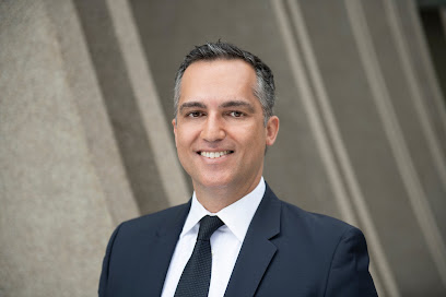 Nosratilaw, A Professional Law Corporation, Los Angeles