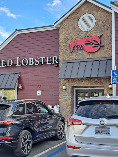 Red Lobster, Los Angeles