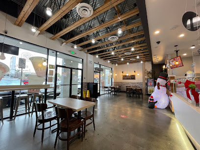 It's Boba Time Highland, Los Angeles