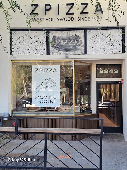 zpizza
