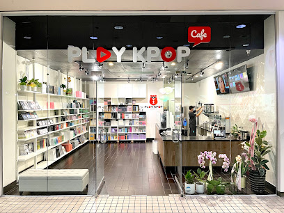 PLAY KPOP CAFE, Los Angeles