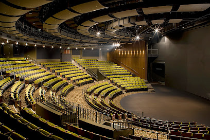 Mark Taper Forum, Los Angeles