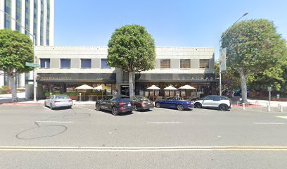 The Tenants Law Firm, Los Angeles