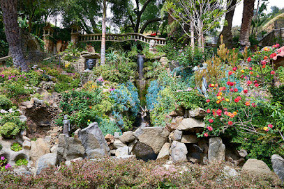 The Houdini Estate, Los Angeles