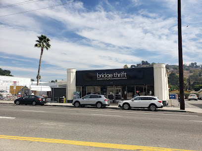 Bridge Thrift, Los Angeles
