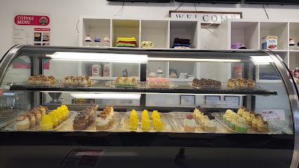 Cheesecake de Granger Inc., Los Angeles