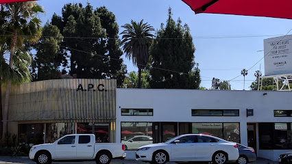 Millie's Cafe