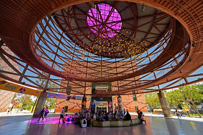 California Science Center, Los Angeles