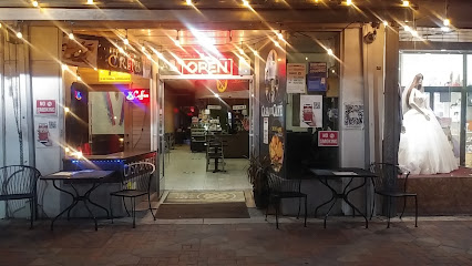 CAFE FACTORY CREPE, Los Angeles