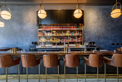 The Grant, Los Angeles