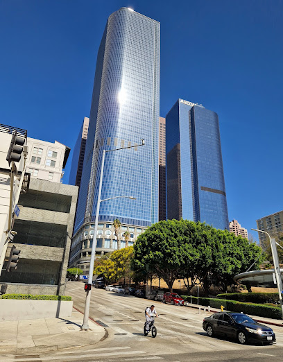 City National Bank, Los Angeles