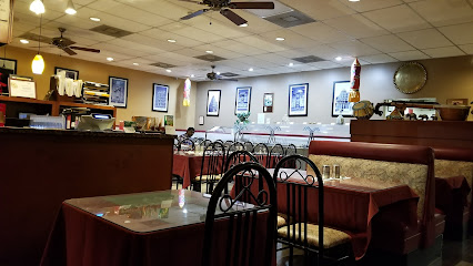 Woodlands Indian Vegetarian Cusine, Los Angeles