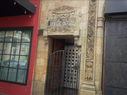 Beetle House LA, Los Angeles