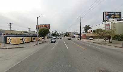 Women's Care LA, Los Angeles