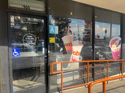 It's Boba Time, Los Angeles
