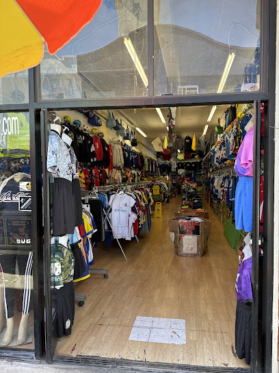 ARZA Soccer, Los Angeles