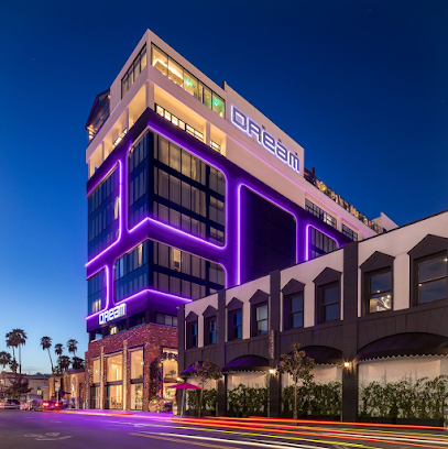 Dream Hollywood, by Hyatt, Los Angeles