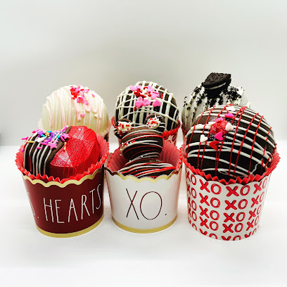 Sweets-N-Treets Shoppe, Los Angeles