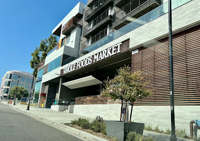 Whole Foods Market
