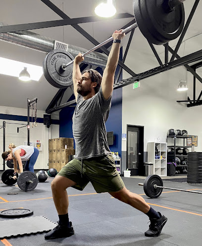 CrossFit Echo Park, Los Angeles