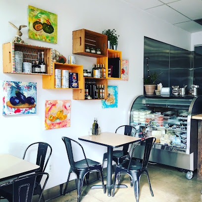 Pasta Sisters, Los Angeles