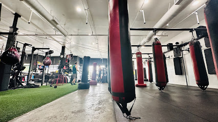 LA.KO Boxing Club & Training Studio, Los Angeles