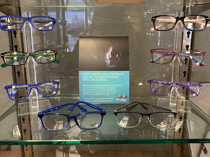 Sunset Optometric Center - Los Feliz