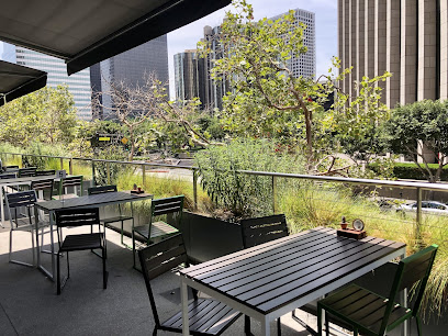 Shake Shack Bunker Hill, Los Angeles