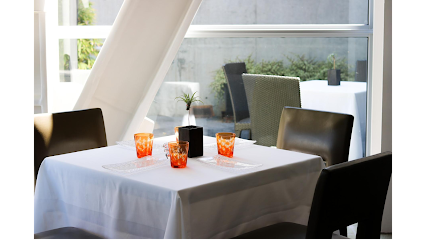 Patina Restaurant, Los Angeles