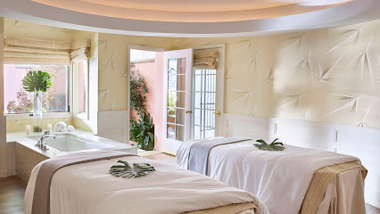 Hotel Bel-Air Spa, Los Angeles