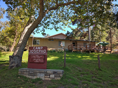 Camp Josepho, Los Angeles