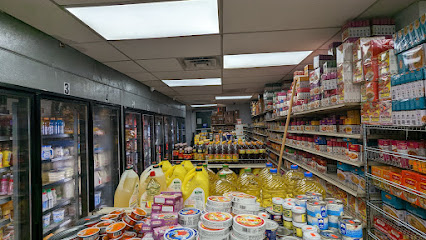 Bangla Bazar & Restaurant, Los Angeles