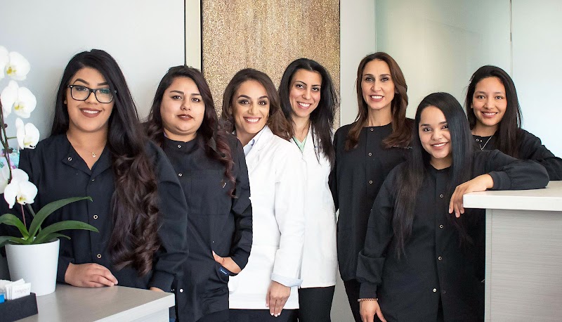 Cosmetic Dental of Westwood, Los Angeles