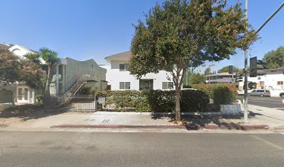 Don Chang Accounting Co, Los Angeles