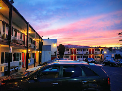 All Star Inn, Los Angeles