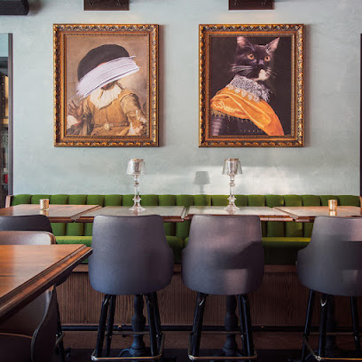 The Tuck Room, Los Angeles