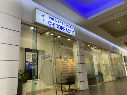Wilshire Center Chiropractic