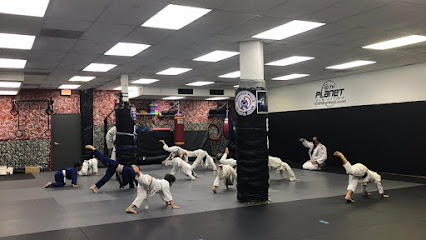Beverly Hills Jiu-Jitsu Club, Los Angeles