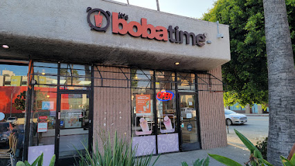 It's Boba Time, Los Angeles