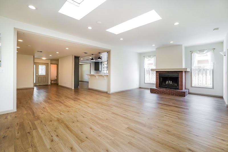 King George Property Management, Los Angeles