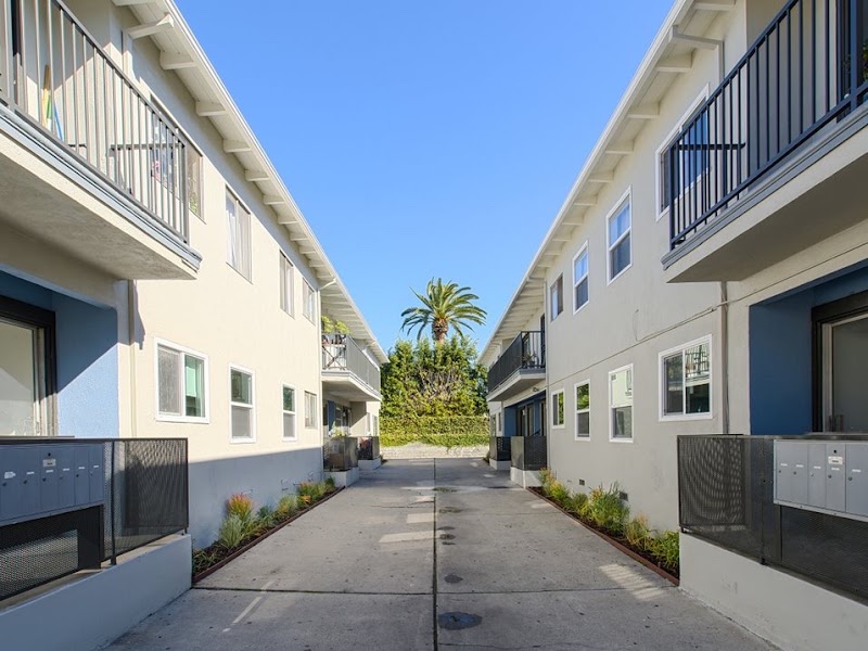 Optimus Property Management, Inc., Los Angeles