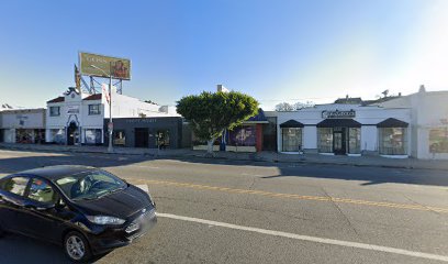Chiropractic Center of Los Angeles
