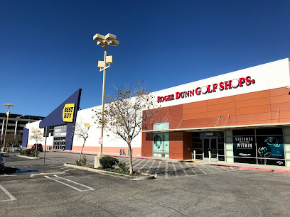 Roger Dunn Golf Shops, Los Angeles