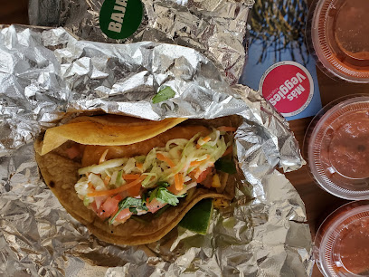 Mas Veggies Vegan Taqueria, Los Angeles