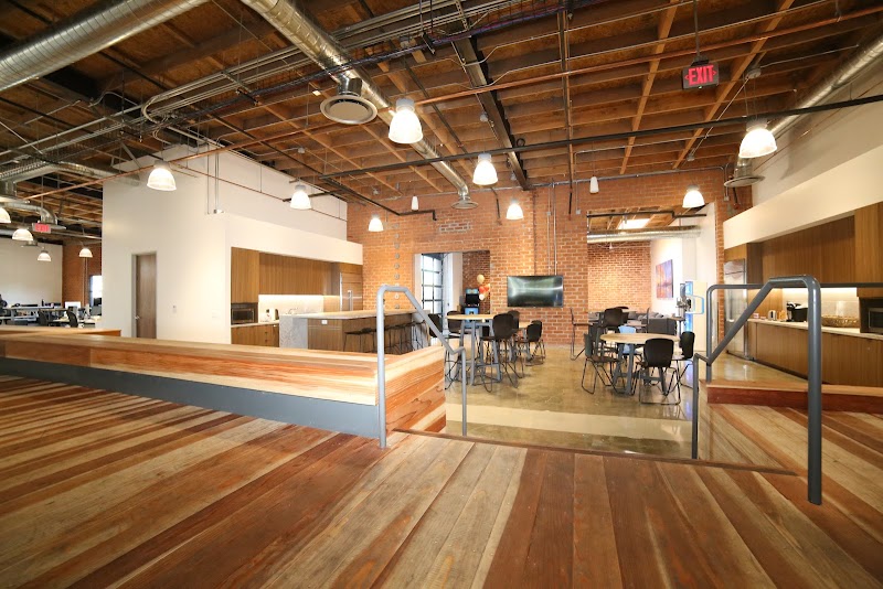 Hawke Media, Los Angeles